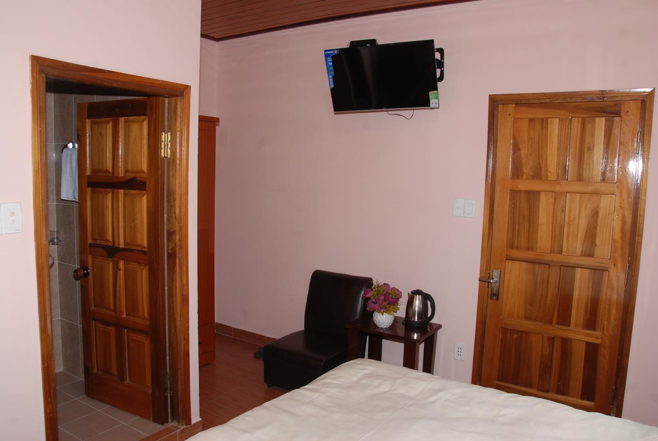 بيت شباب Q House دالات المظهر الخارجي الصورة