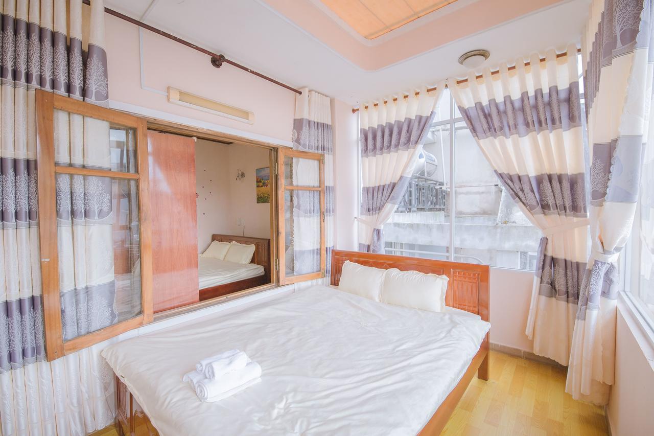 بيت شباب Q House دالات المظهر الخارجي الصورة